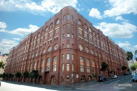 Property photo of 522/99 Jones Street Ultimo NSW 2007