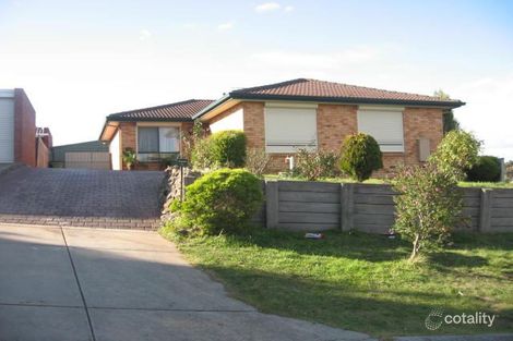 2 Kunzea Cl, Meadow Heights, VIC 3048