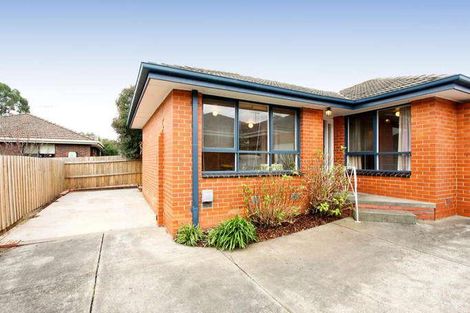 4/74 Severn St, Box Hill North, VIC 3129