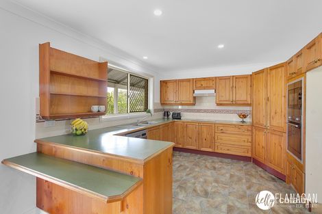 Property photo of 25 Armidale Road Yarravel NSW 2440