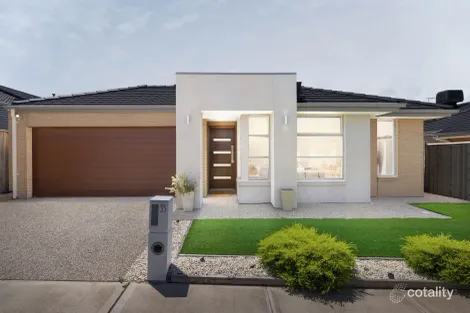 35 Bassett Ave, Wyndham Vale, VIC 3024