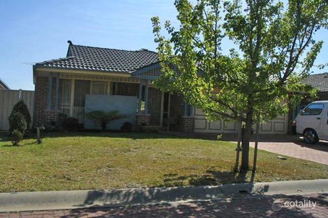 5 Larra Ct, Wattle Grove, NSW 2173