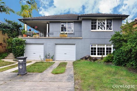 Property photo of 36 Newton Street North Epping NSW 2121