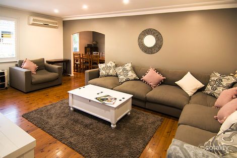 Property photo of 36 Newton Street North Epping NSW 2121