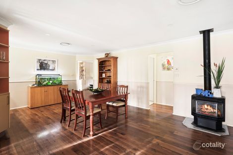 Property photo of 35 Cumberteen Street Hill Top NSW 2575
