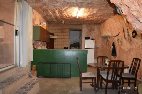 Property photo of LOT 18 Post Office Hill Road Coober Pedy SA 5723