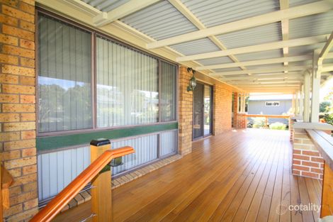 Property photo of 29 Sixteenth Avenue Sawtell NSW 2452