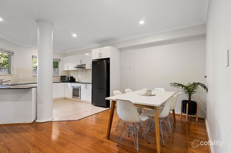Property photo of 12/20 Burnham Place North Parramatta NSW 2151