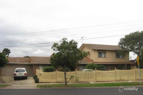 116 Millbank Dr, Deer Park, VIC 3023