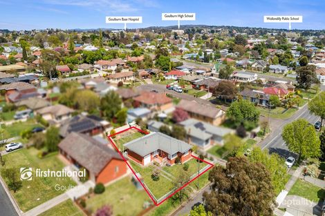 Property photo of 100 Kinghorne Street Goulburn NSW 2580