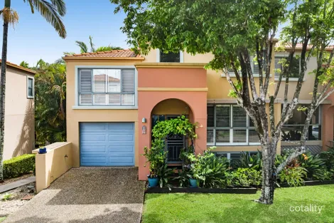 77/20 Fairway Dr, Clear Island Waters, QLD 4226