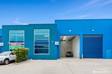 20/25-39 Cook Rd, Mitcham, VIC 3132