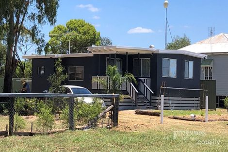 4 Armstrong St E, Dalby, QLD 4405
