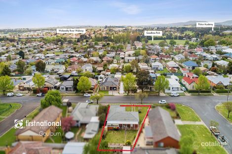 Property photo of 100 Kinghorne Street Goulburn NSW 2580