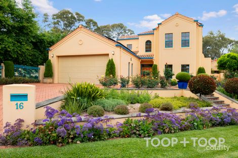 Property photo of 16 Cooper Angus Grove Wattle Park SA 5066