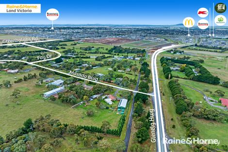 Property photo of 9 Masada Boulevard Winter Valley VIC 3358