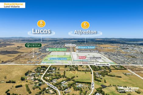 Property photo of 9 Masada Boulevard Winter Valley VIC 3358