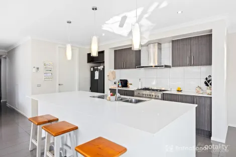 Property photo of 13 McNulty Drive Traralgon VIC 3844