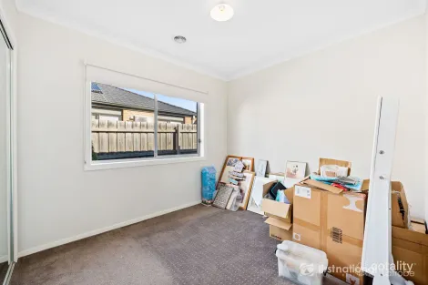 Property photo of 13 McNulty Drive Traralgon VIC 3844