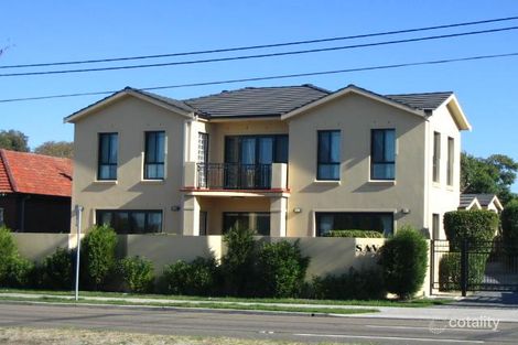 1/455 Rocky Point Rd, Sans Souci, NSW 2219