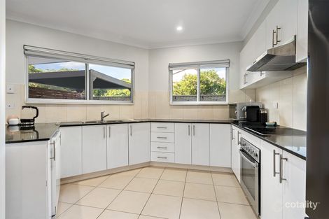 Property photo of 12/20 Burnham Place North Parramatta NSW 2151