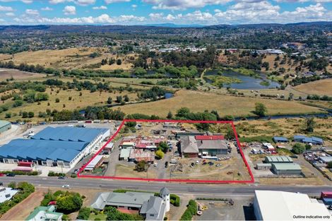 156-166 St Leonards Rd, St Leonards, TAS 7250