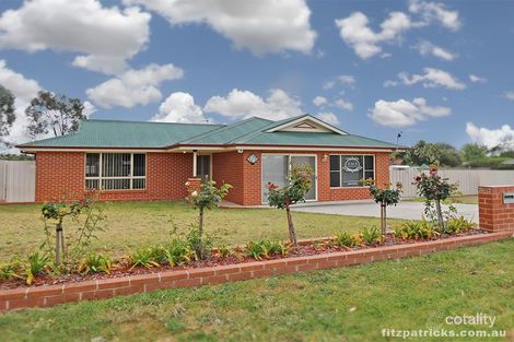 Property photo of 75 Brunskill Road Lake Albert NSW 2650
