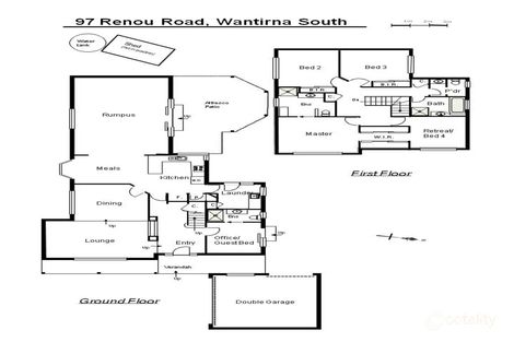 Property photo of 97 Renou Road Wantirna South VIC 3152