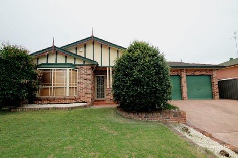 9 Emu Ave, Hinchinbrook, NSW 2168