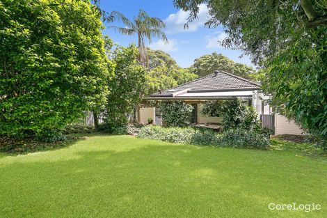 Property photo of 22 Marmora Street Freshwater NSW 2096