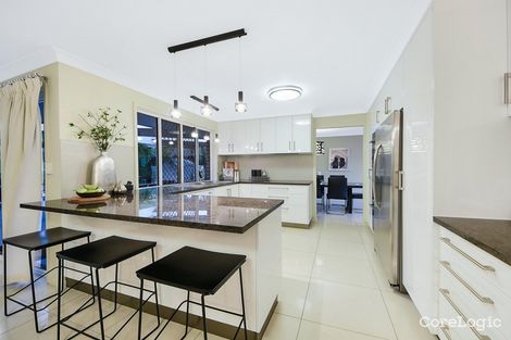 Property photo of 16 Cedarwood Court Arana Hills QLD 4054