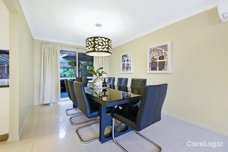 Property photo of 16 Cedarwood Court Arana Hills QLD 4054