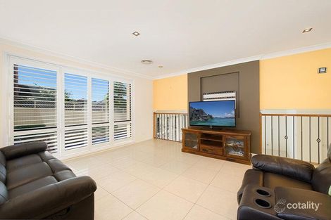 Property photo of 11 Gabriel Circuit Blair Athol NSW 2560