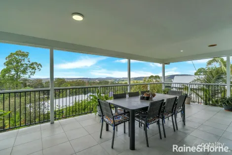 Property photo of 8 The Glen Maclean NSW 2463