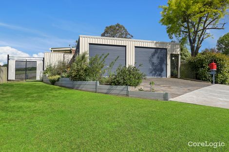 Property photo of 8 Clarke Street Camperdown VIC 3260