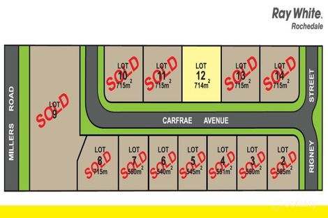 Property photo of 12 Millers Road Underwood QLD 4119