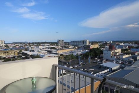 Property photo of 701/55 River Street Mackay QLD 4740