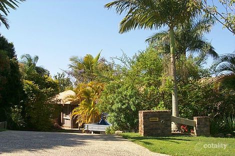 Property photo of 9 Hercules Place Sinnamon Park QLD 4073
