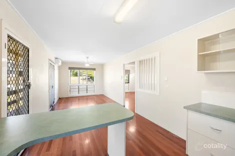 Property photo of 18 Mylne Street West Gladstone QLD 4680