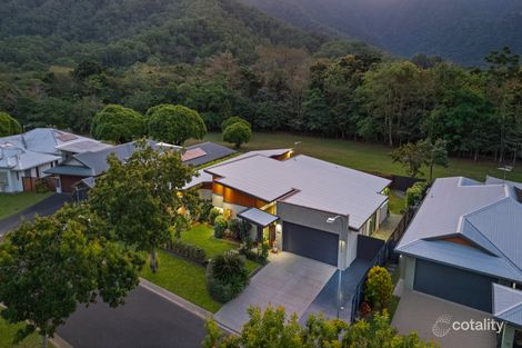 Property photo of 22 McBride Street Redlynch QLD 4870