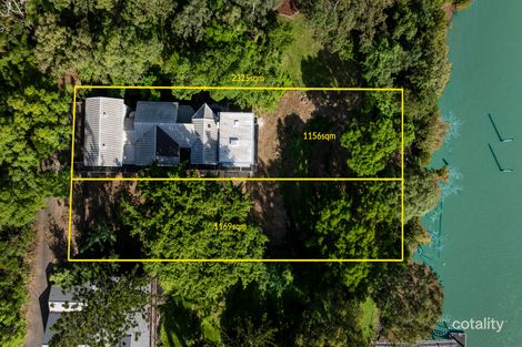 Property photo of 23-29 Borva Street Dutton Park QLD 4102