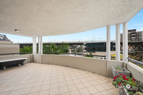 Property photo of 131/193 Main Street Kangaroo Point QLD 4169