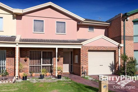 Property photo of 10 Tundra Way Keysborough VIC 3173