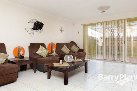 Property photo of 10 Tundra Way Keysborough VIC 3173