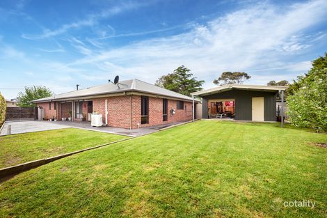 Property photo of 15 Como Court Dromana VIC 3936