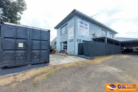 20 Berkshire Rd, Sunshine North, VIC 3020