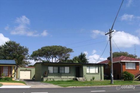 Property photo of 342 Shellharbour Road Barrack Heights NSW 2528
