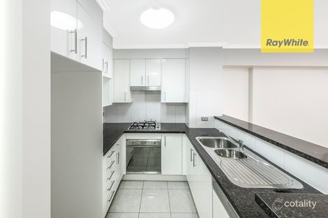 Property photo of 191/13-15 Hassall Street Parramatta NSW 2150