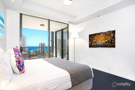 Property photo of 1203/2865 Gold Coast Highway Surfers Paradise QLD 4217