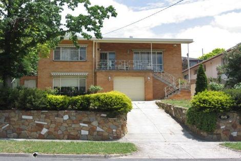 Property photo of 88 Hill Road Balwyn North VIC 3104